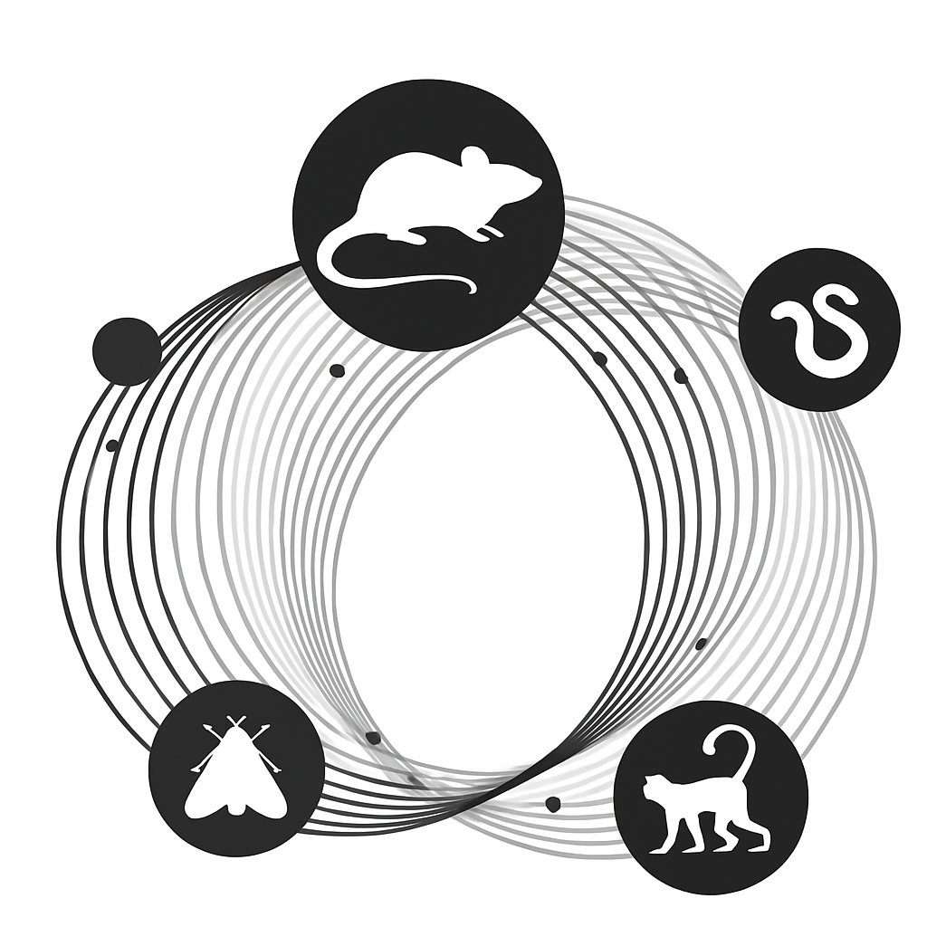 LabGym Emblem